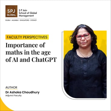Faculty perspective - Dr ASHOKA CHOUDHURY_1