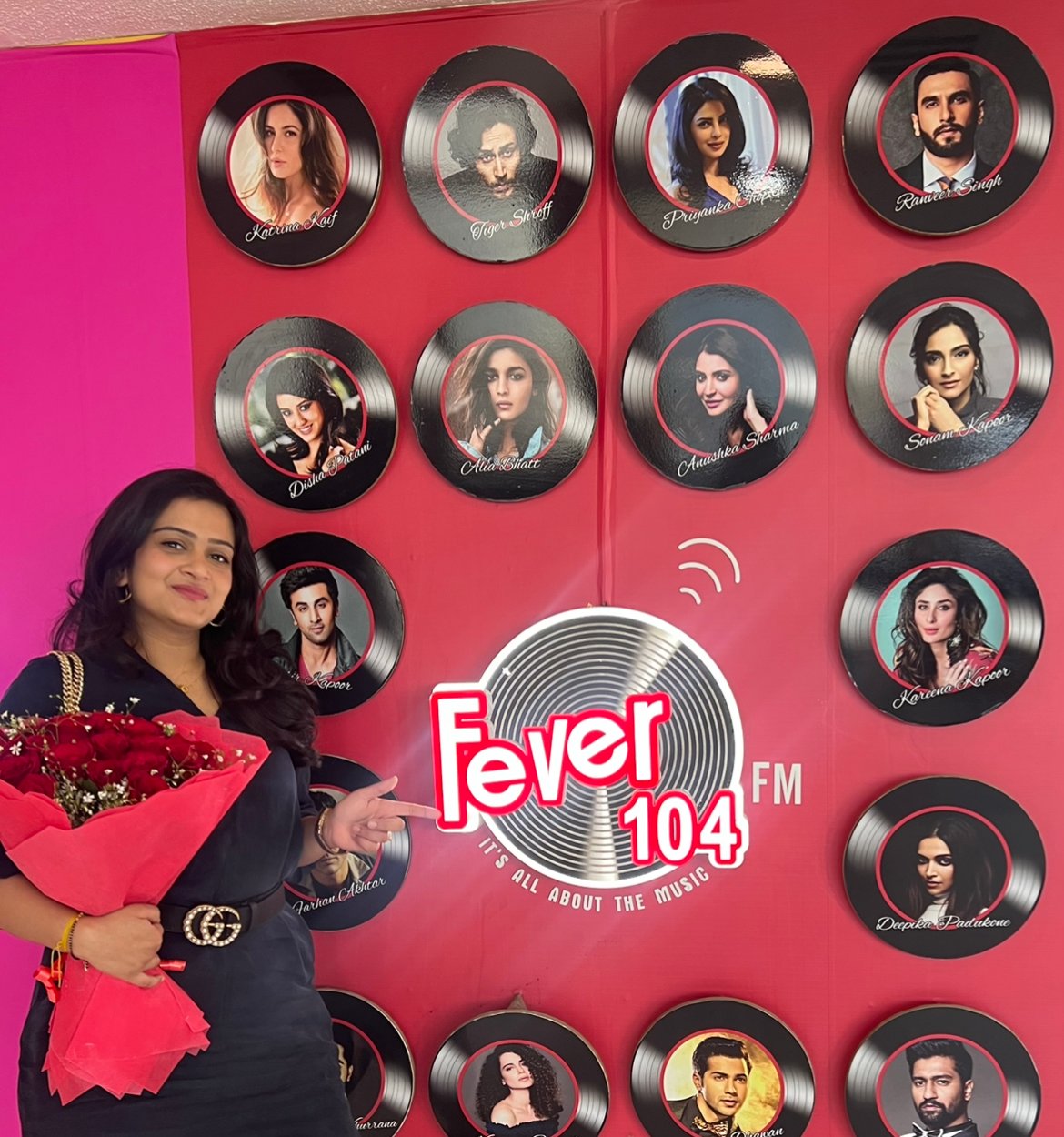Fever FM radio