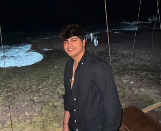 Harshvardhan Rinwa