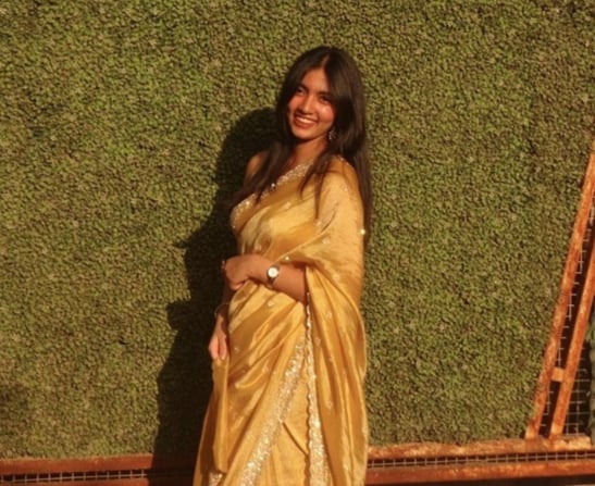 Mihika Shinde