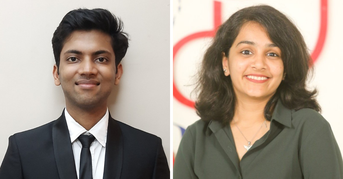 Cracking the Selection Process at Amazon - An Interview With Hetvi and Tushar (BDS 2019)