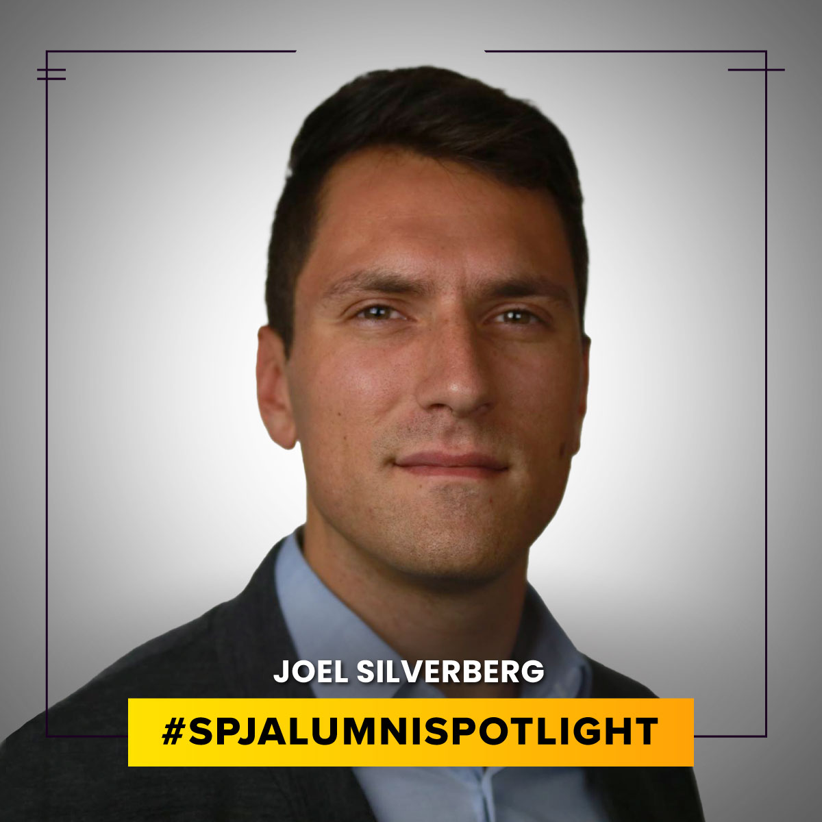 Moving Away from the Traditional Credit Card Model - SPJ Alumni Spotlight with Joel Silverberg (BBA 2014)