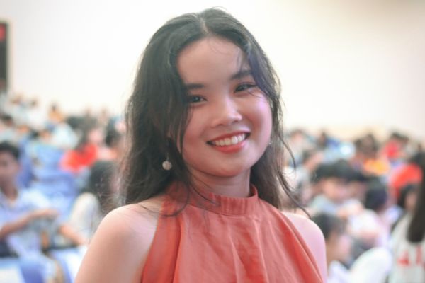 New Jag 2021: Huynh Chau Giang (Vietnam, Quang Nam)