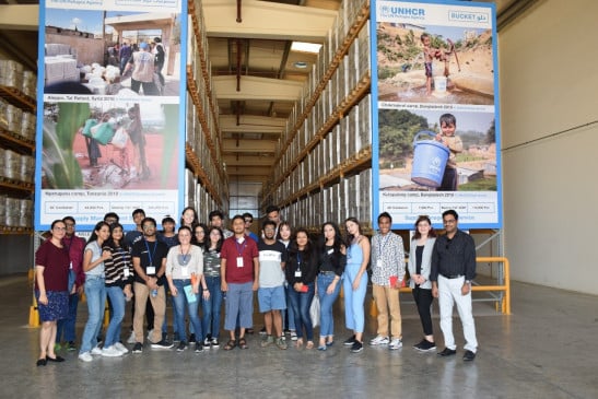 Five Things You Must Know About UNHCR Dubai