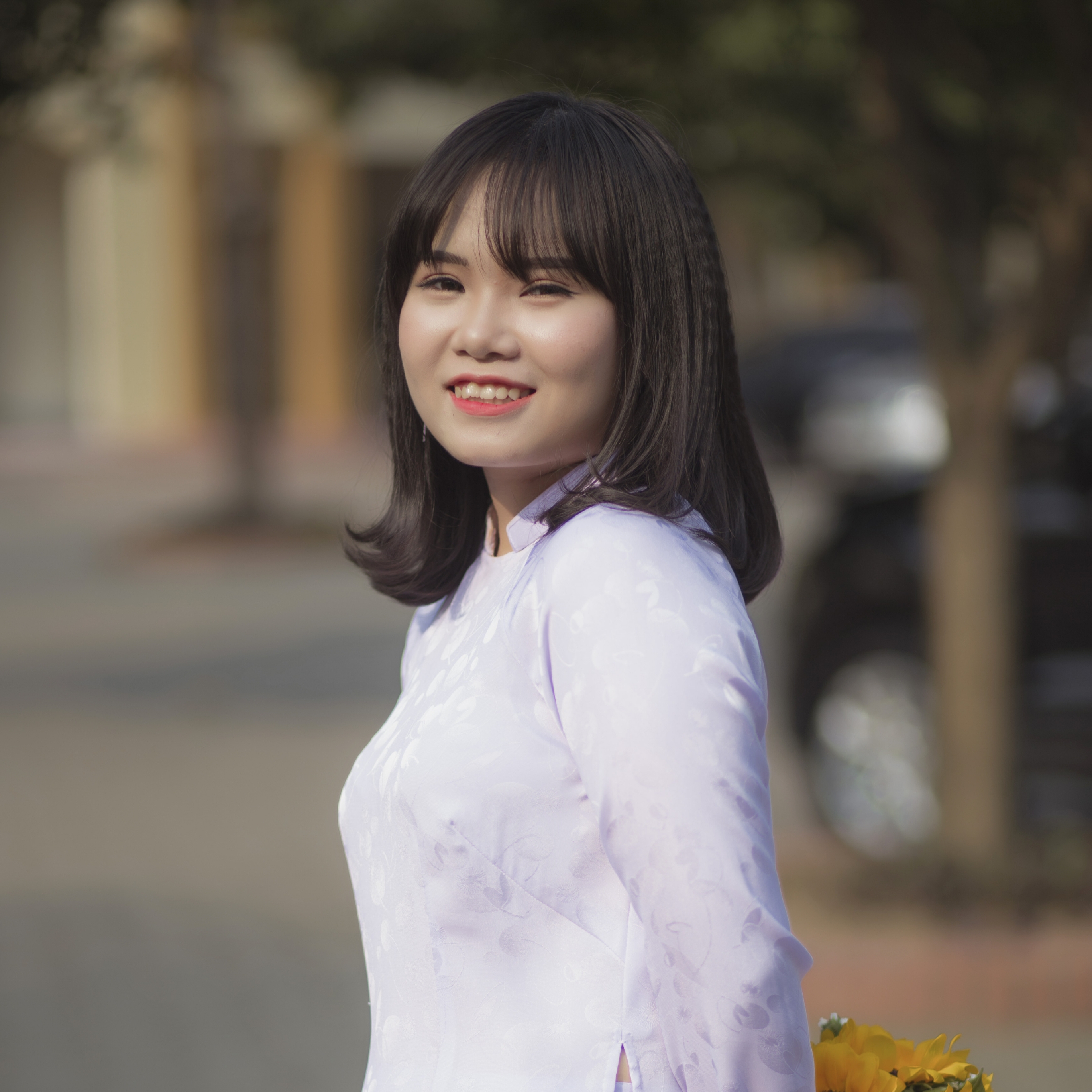 New Jag: Le Thi Phuong Anh (Vietnam)