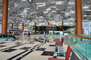 changi airport