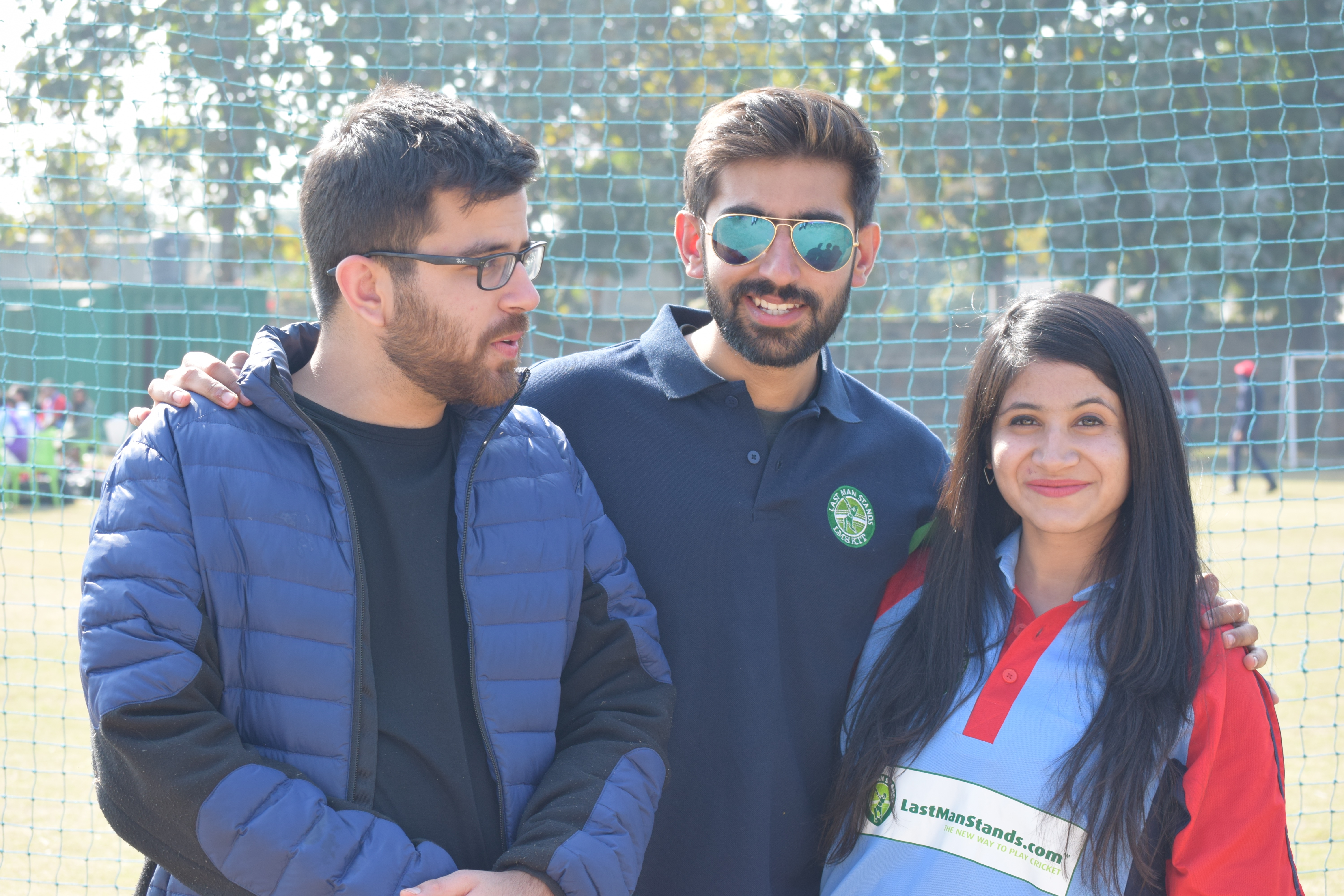 From an Umpire to a Franchise Owner – The Story of Krish Chhatwal