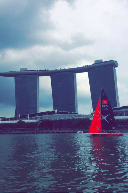 Marina Bay