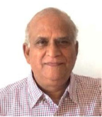 Dr. Mahendra Mehta