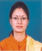 Ms. Piya Mukherjee