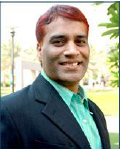 Prof Nitin Patwa