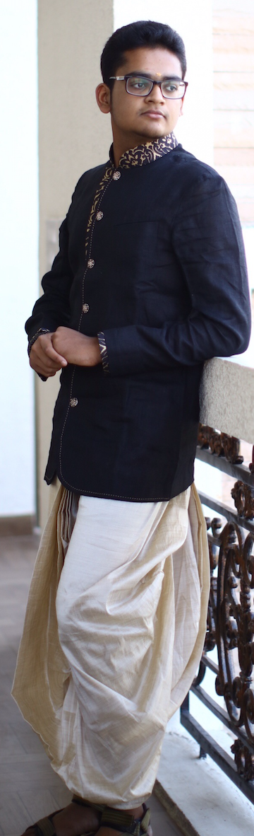 Vignesh Srinivasan
