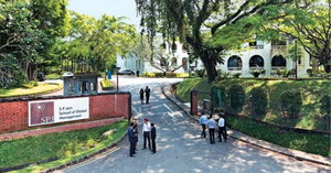 SG campus