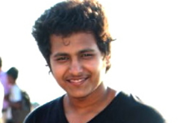 Raghav Makharia